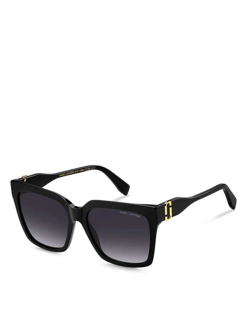 Square Sunglasses, 57mm