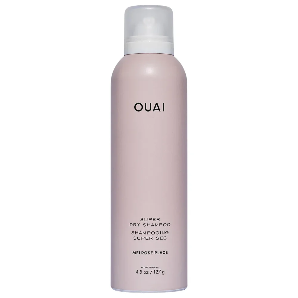 Melrose Place Super Dry Invisible Dry Shampoo
