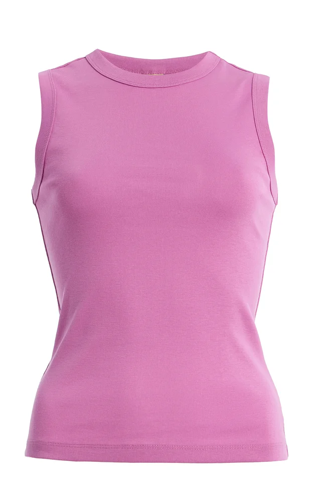 Esme Cotton Tank Top