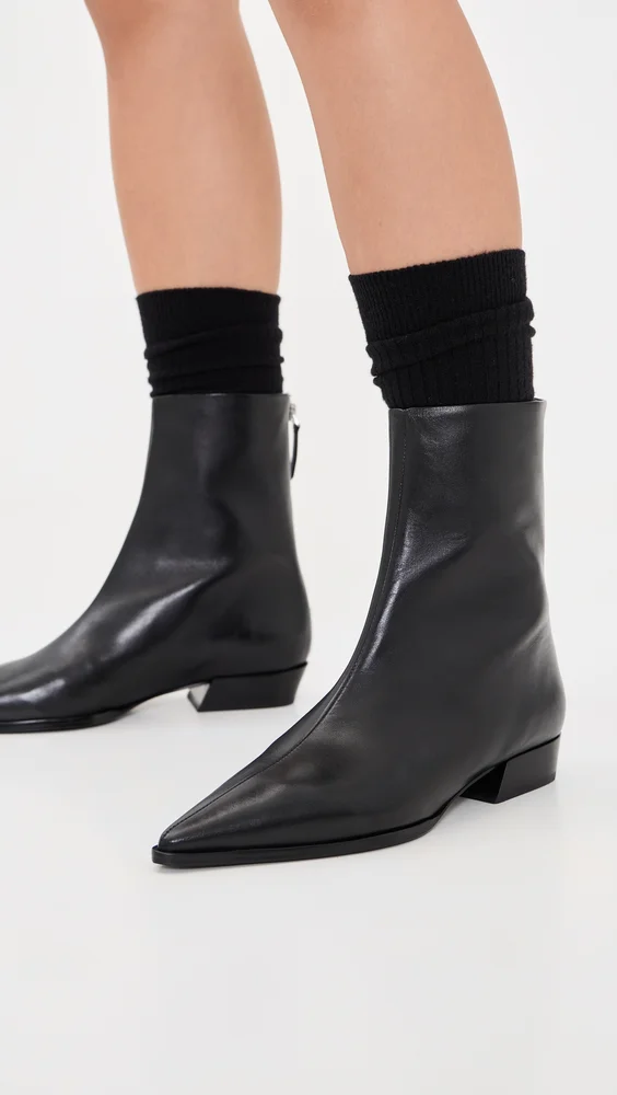 Esme 30 Booties