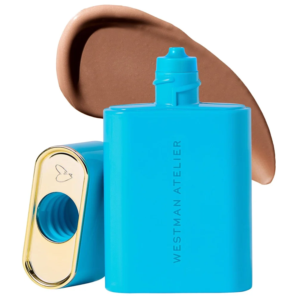 Sun Tone Hydrating Matte Bronzing Drops