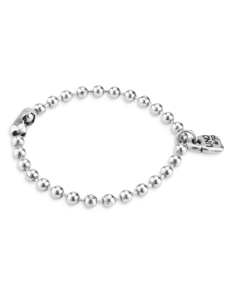 Beaded Charm Bracelet