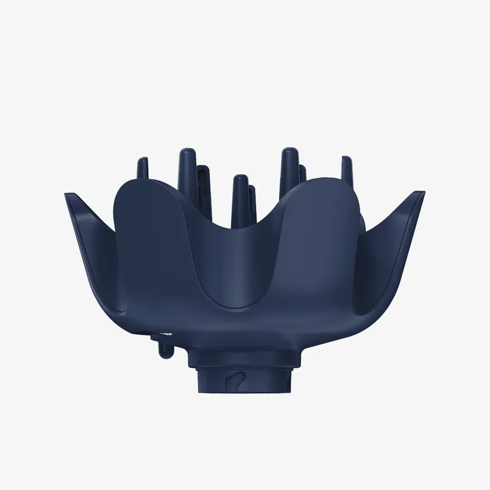 FlexStyle IonCurl Curl-Defining Diffuser