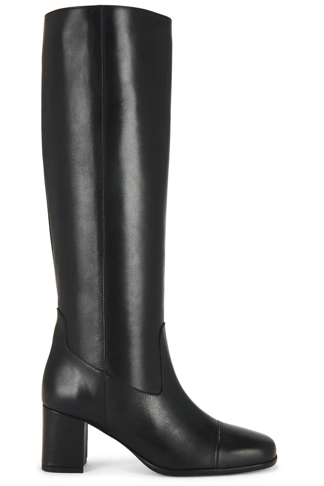 May High Boot