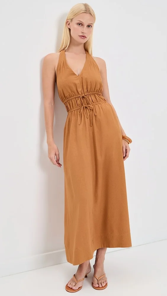 Alysha Dress