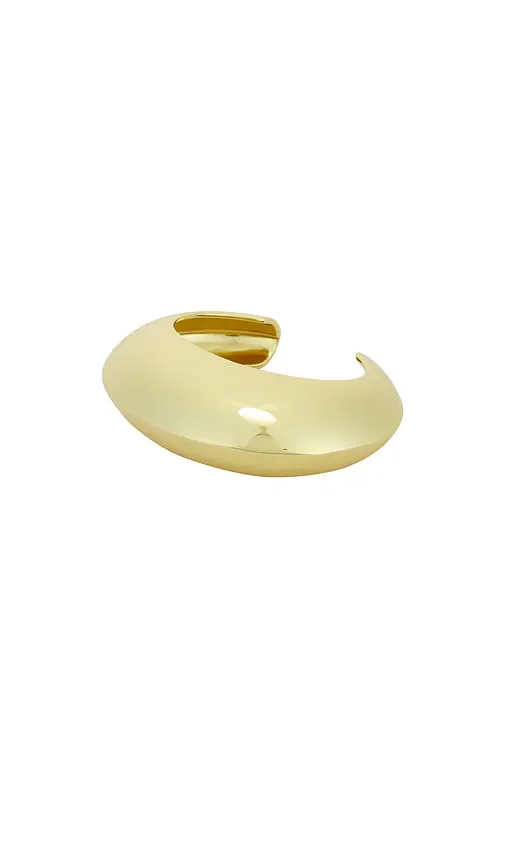 Alegra Cuff Bracelet