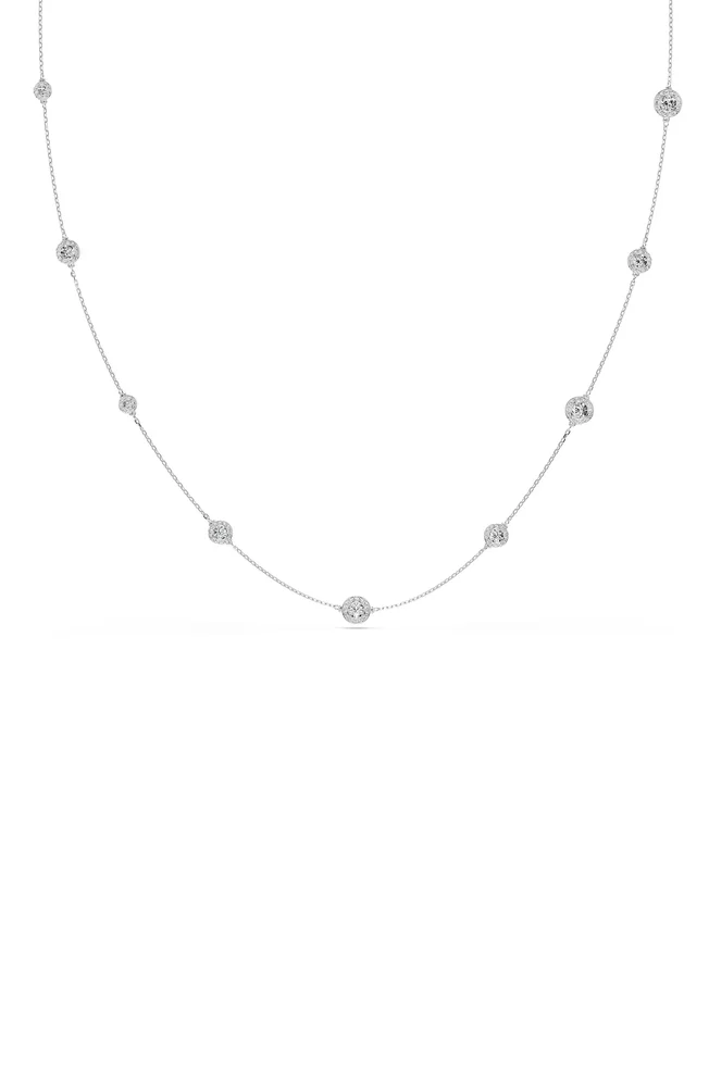 Una Angelic Strandage Necklace