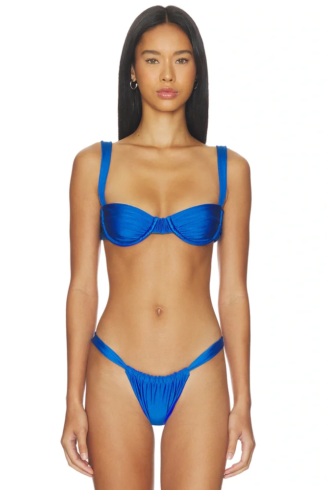 Margot Bikini Top