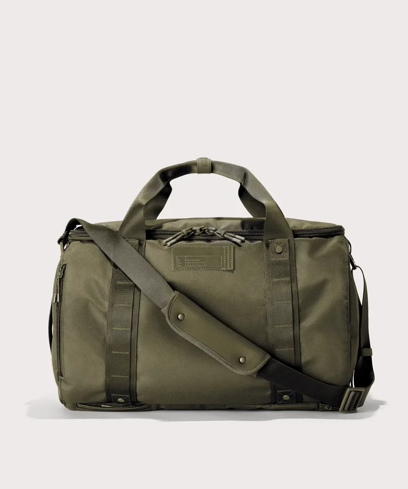 Denver Convertible Duffle, Large