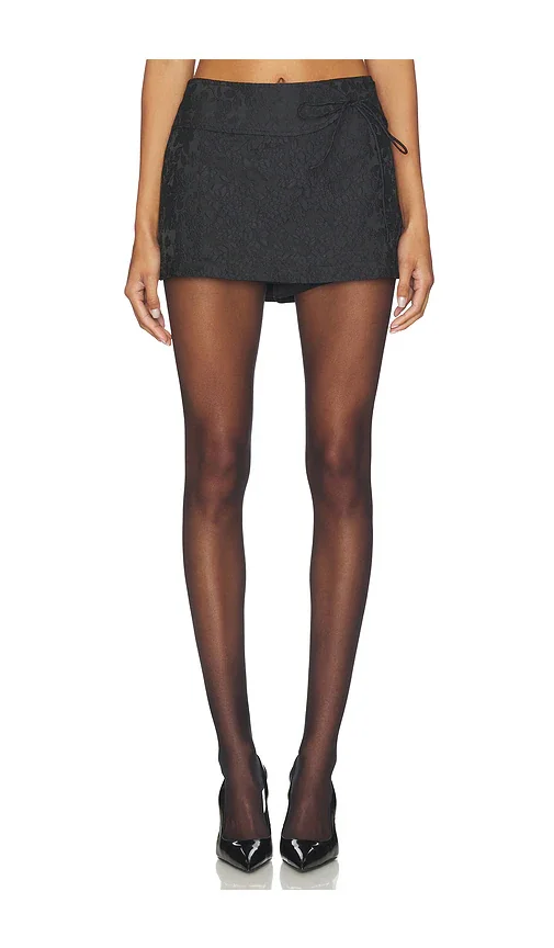 x REVOLVE Mila Skort