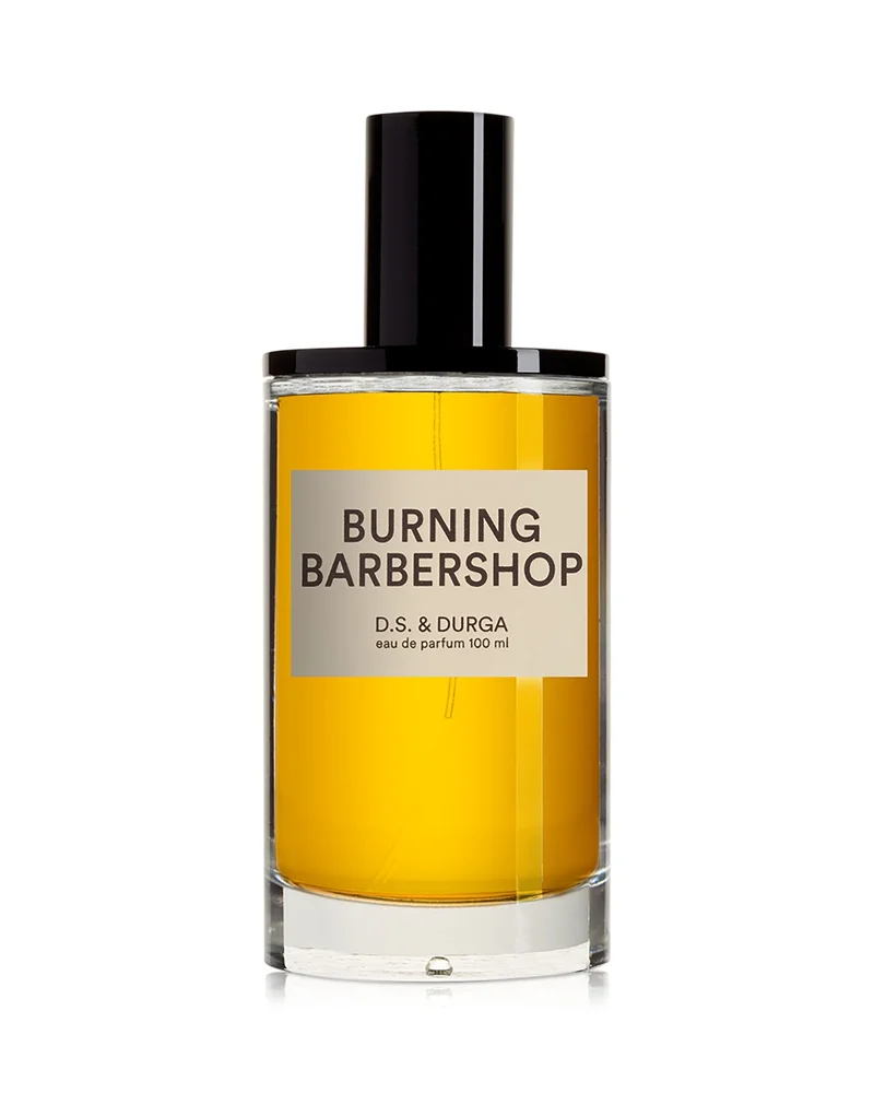 Burning Barbershop Eau de Parfum