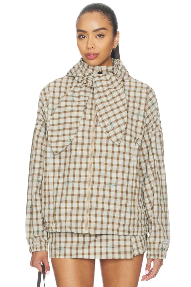 Eddy Jacket