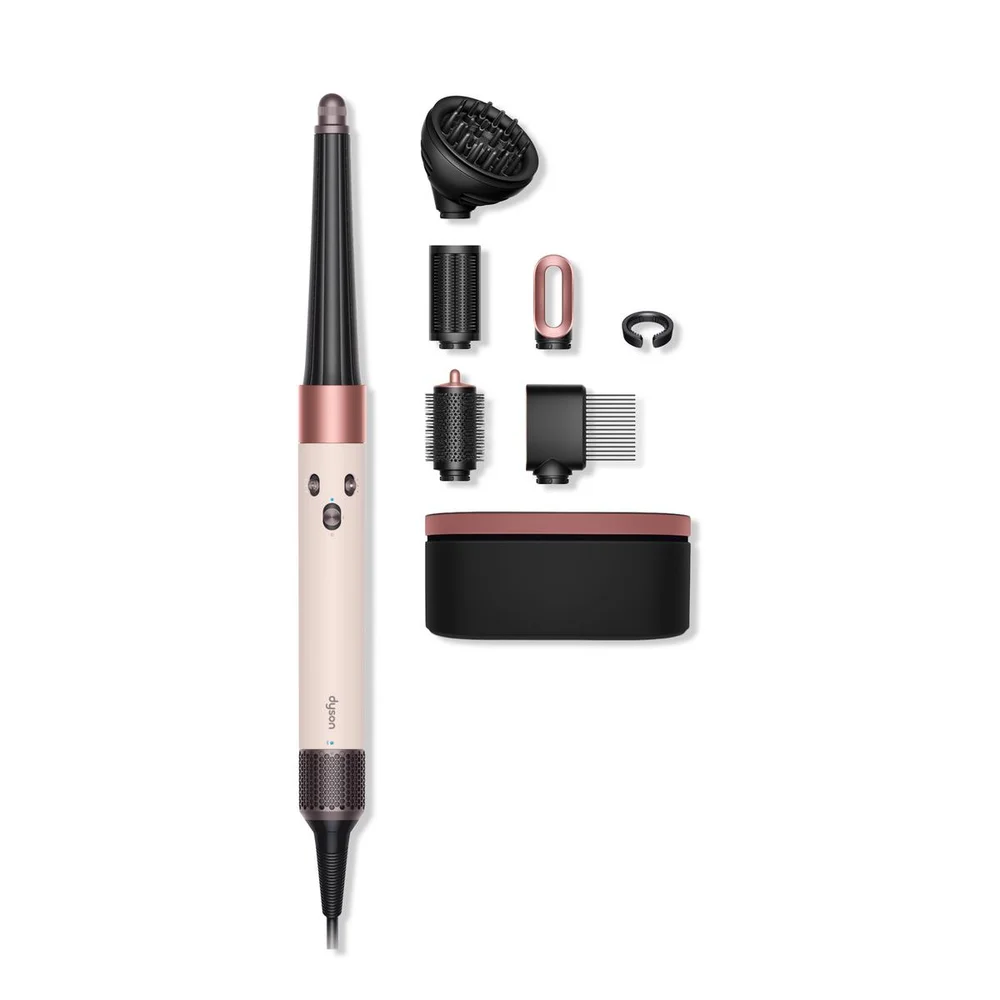 Airwrap i.d. Multi-Styler and Dryer, Curly+Coily