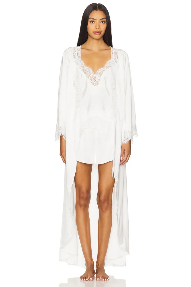 Sian Maxi Robe