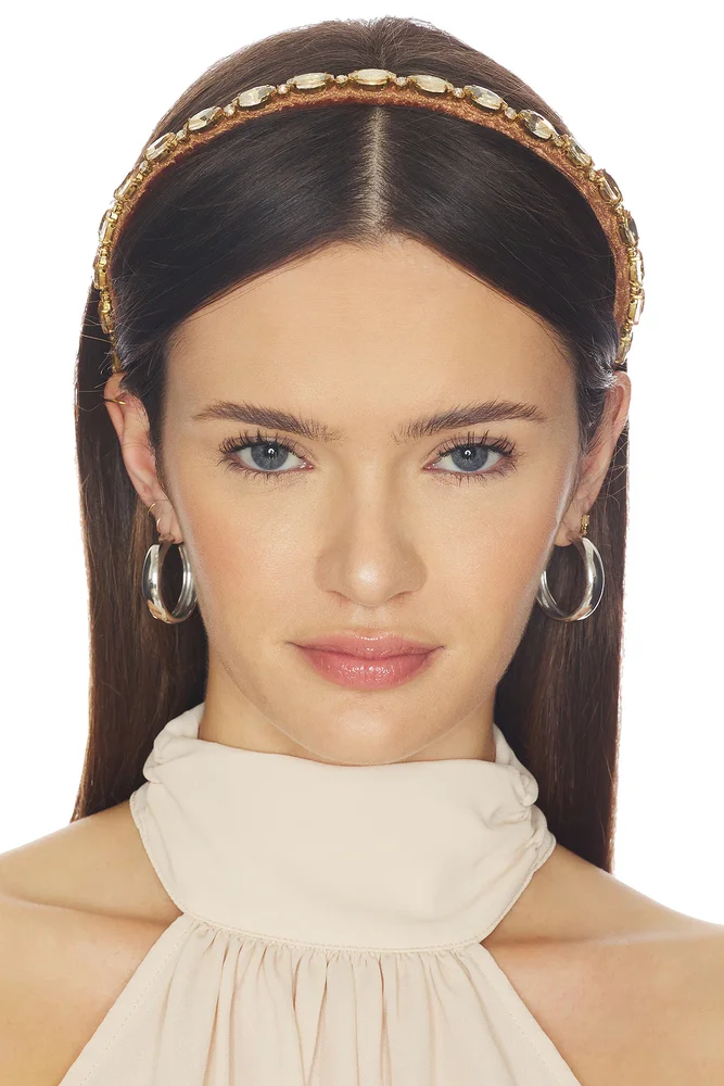 Lux Headband