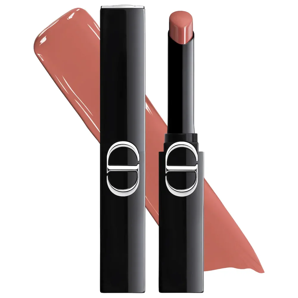 Rouge Dior On Stage Lipstick in 222 Confident Nude