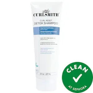 Curl Reset Detox Shampoo