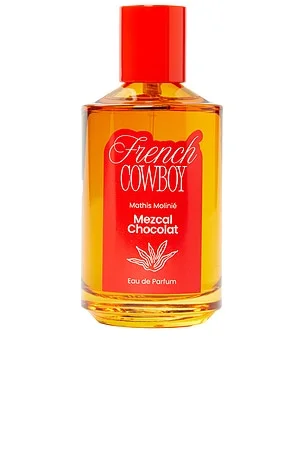 Mezcal Chocolat Eau De Parfum