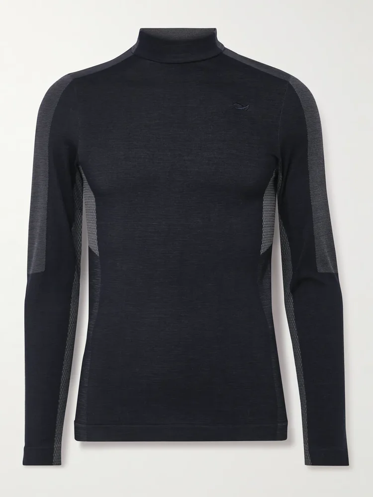 Freelite Knitted Base Layer