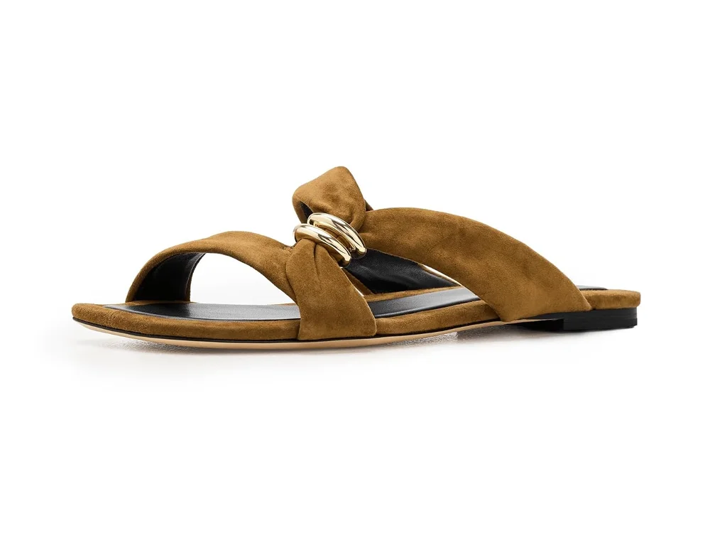 Vilma Slide Sandals