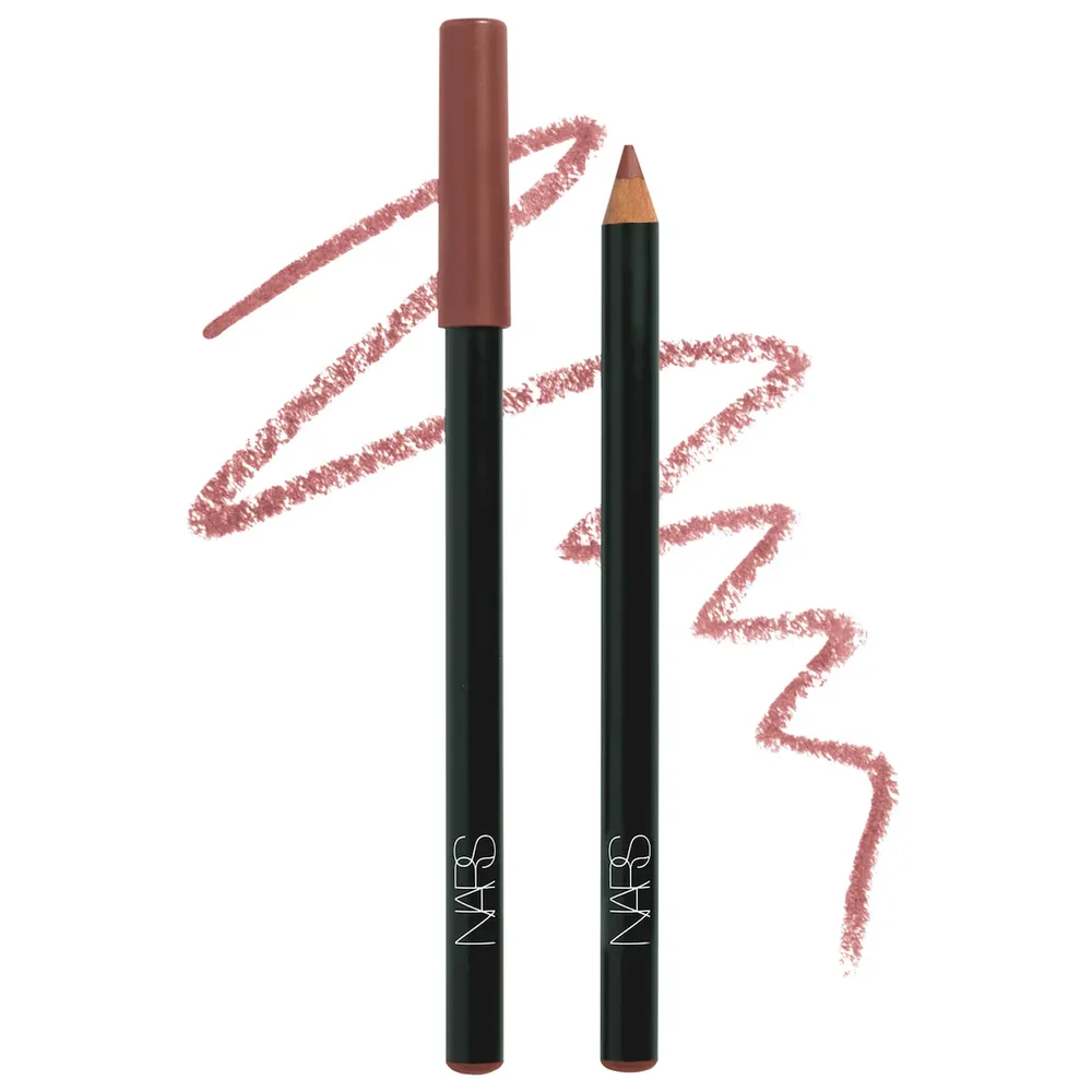 Long Lasting Matte Lip Liner in Ultimate Pleasure