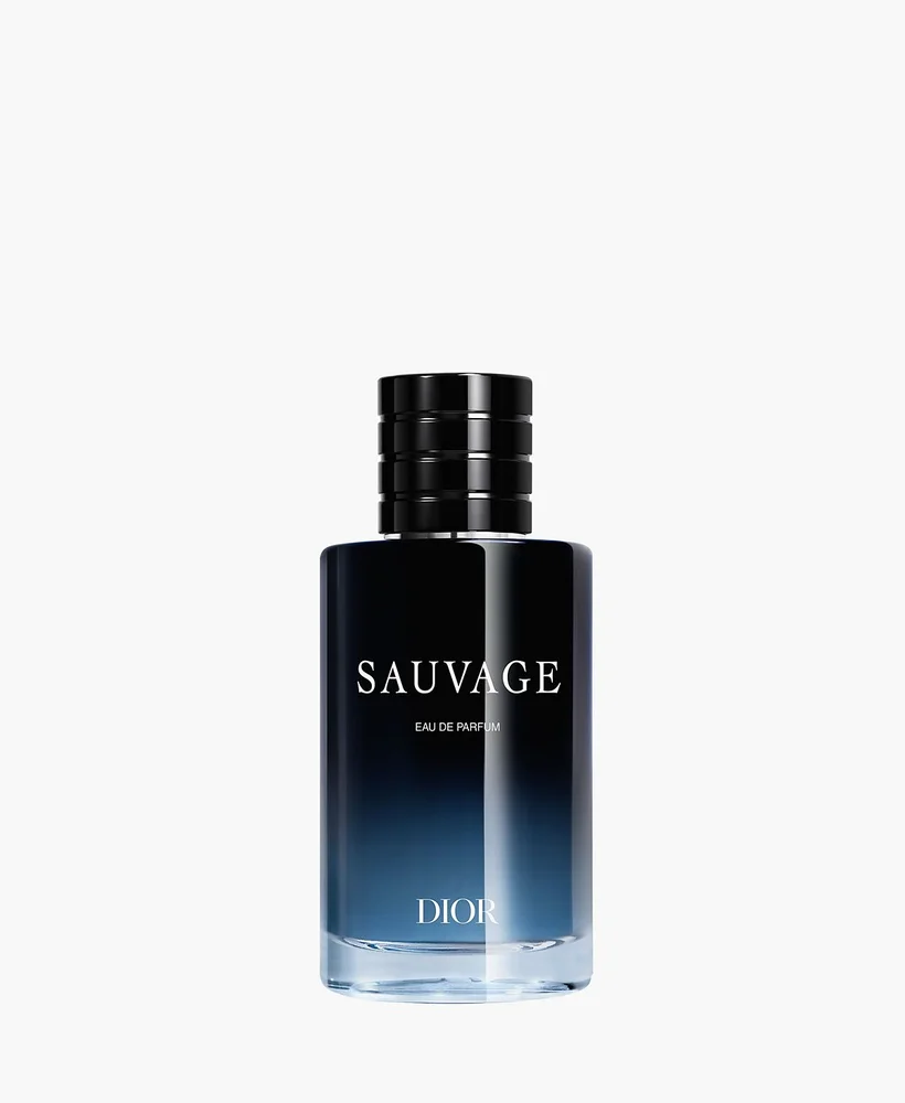Sauvage Eau de Parfum