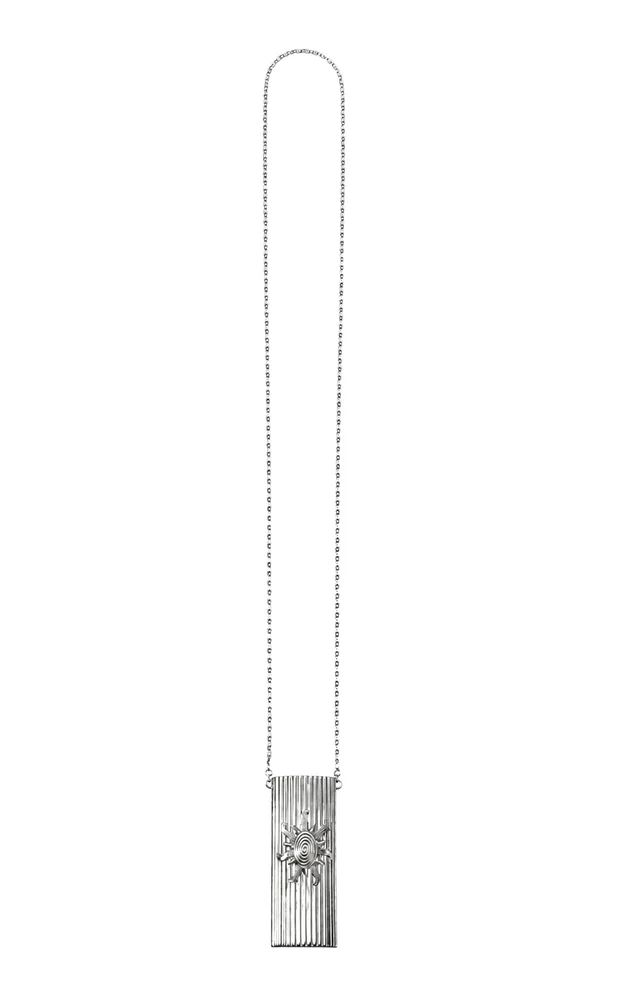 Exclusive La Isla Sun Lighter Pendant