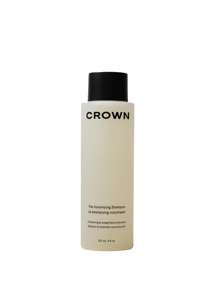 The Volumizing Shampoo