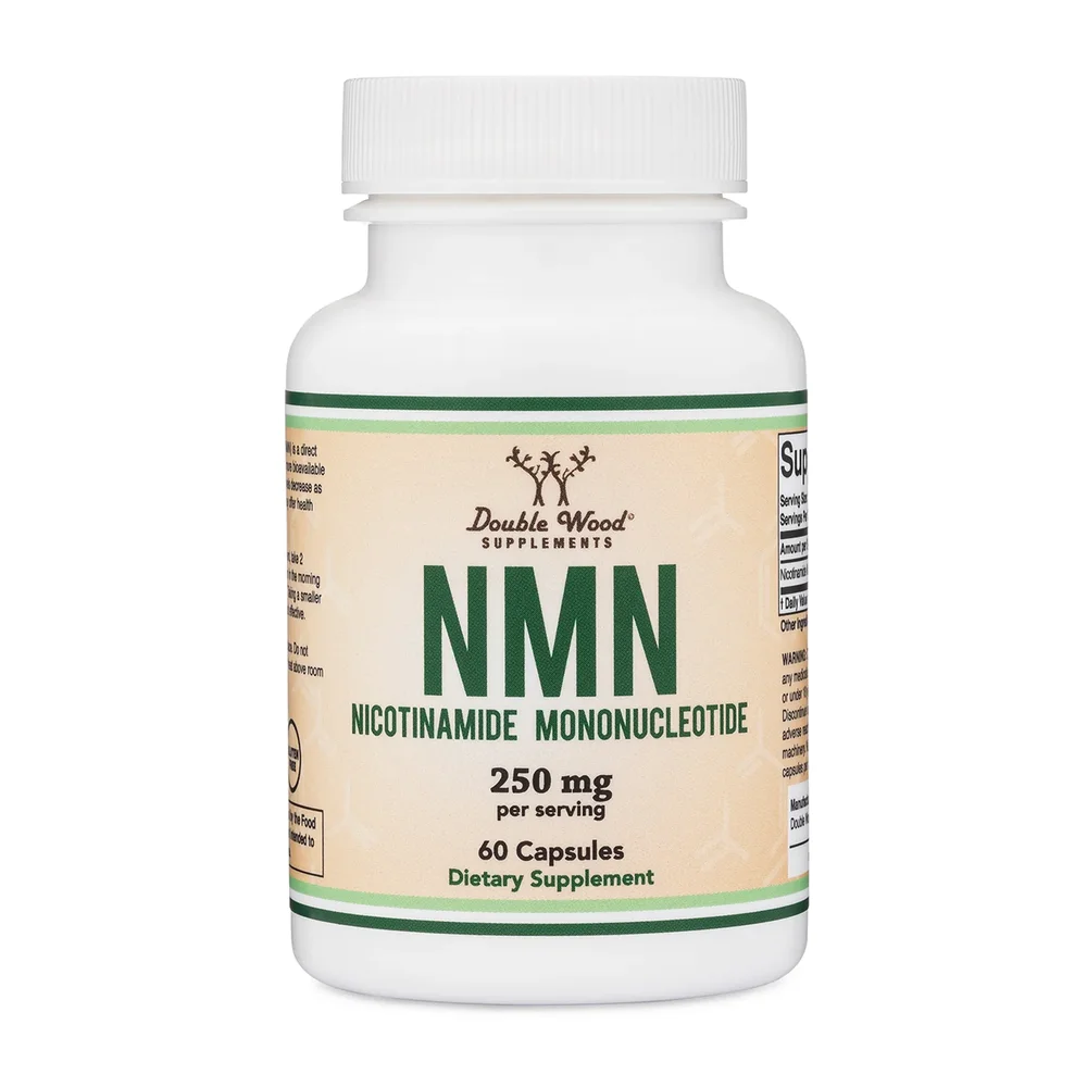 NMN Capsules