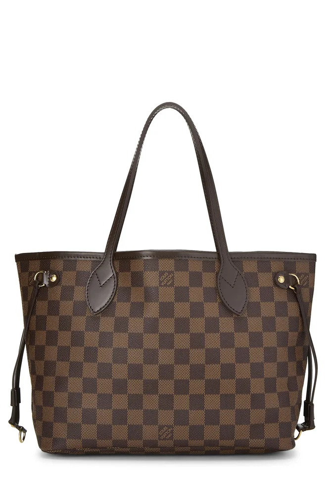 Damier Ebene Neverfull PM