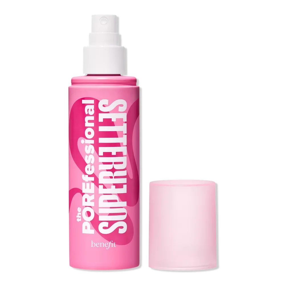 The POREfessional: Super Setter Long-Lasting Makeup Setting Spray