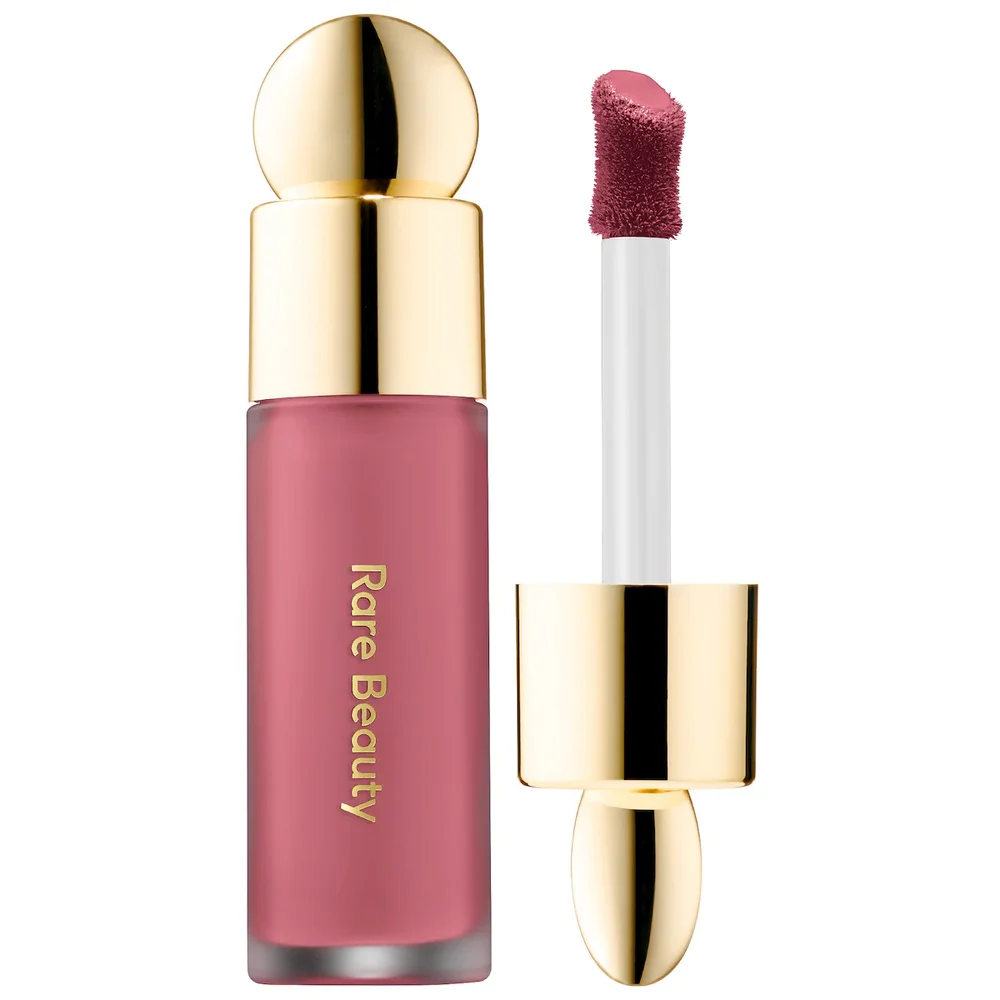 Soft Pinch Liquid Blush in Believe