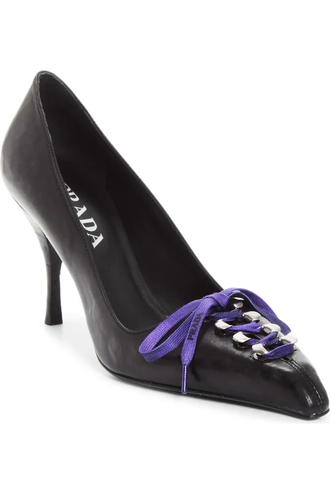 Runway Pump