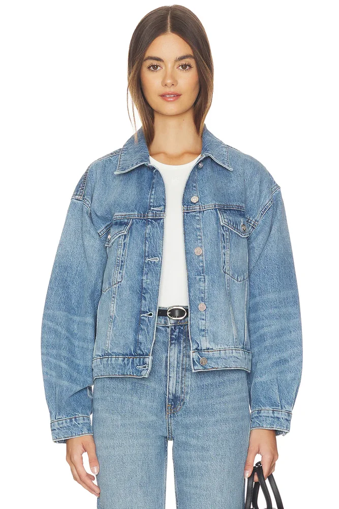 Quincy Jacket