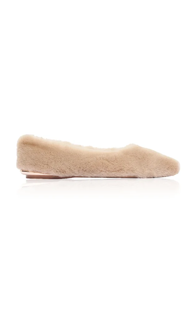 Fleur Flat