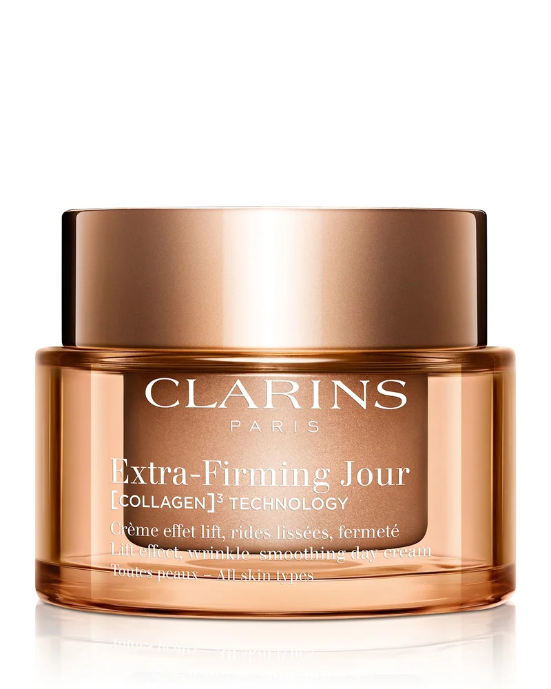 Extra-Firming Day Refillable Moisturizer with Collagen Polypeptide & Niacinamide