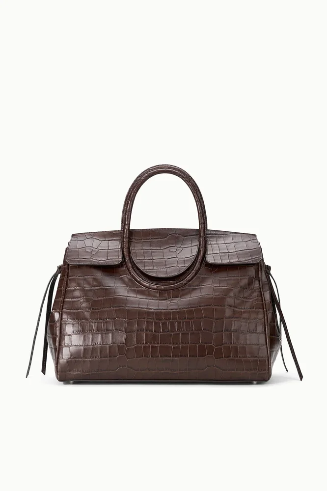 MAUDE CARRYALL