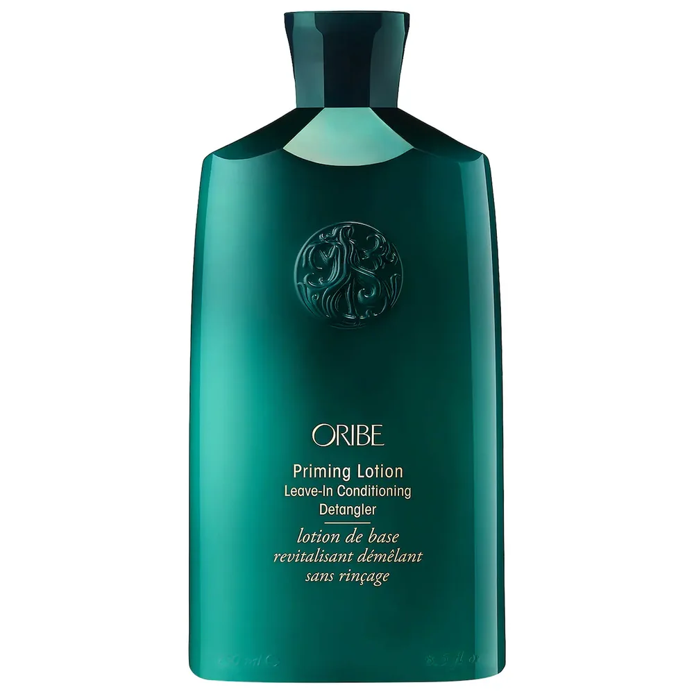 Hair Priming Lotion Leave-In Conditioning Detangler