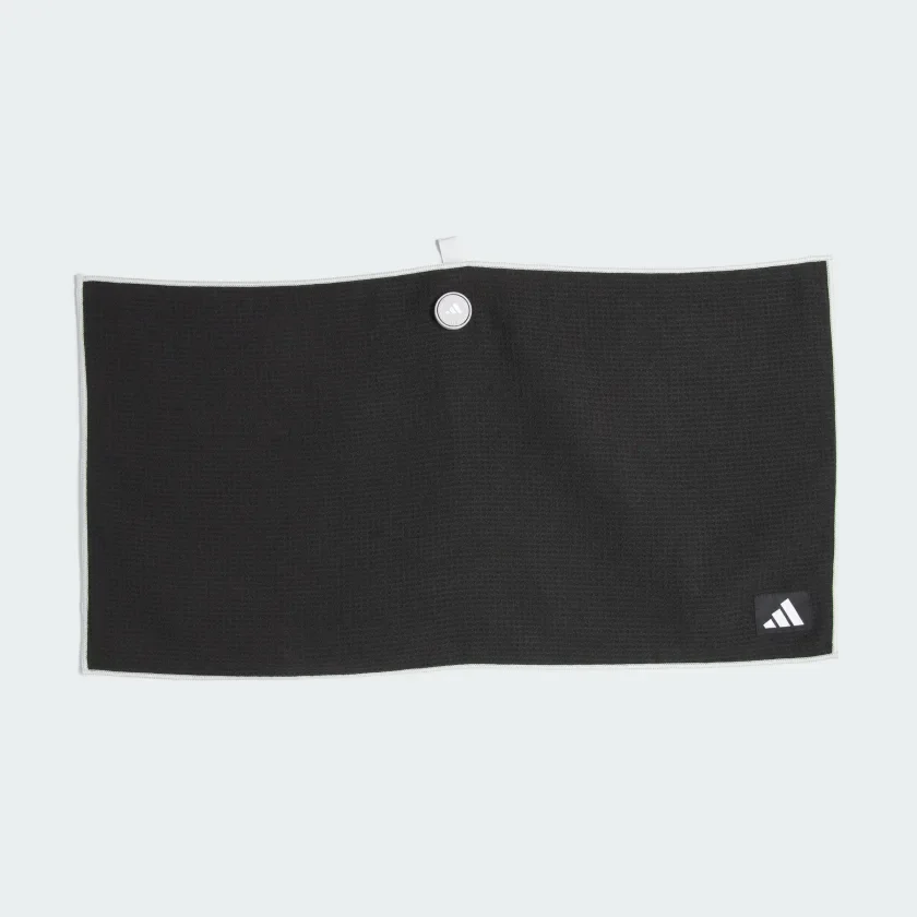 Magnetic Microfiber Players Cart Towel
