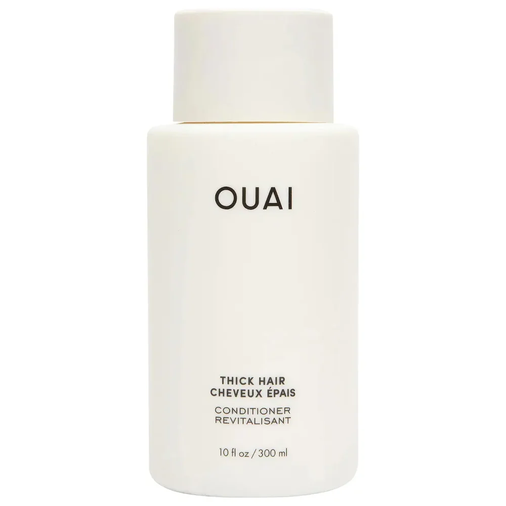 Thick Hair Conditioner