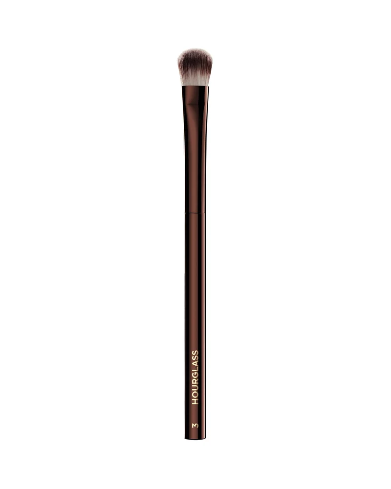 No. 3 All-Over Eyeshadow Brush
