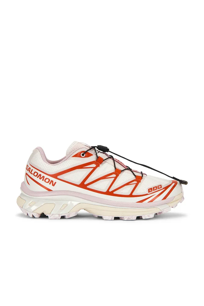 Xt-6 Nostalgia Sneaker