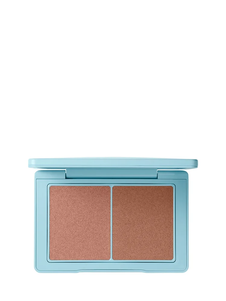 Sun Tone Bronzing Crème