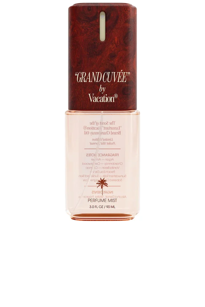 Grand Cuvee Body Mist