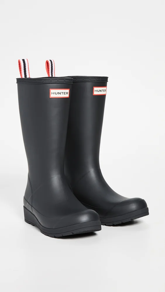 Original Play Tall Boots