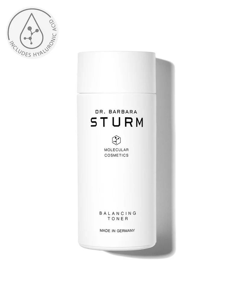 BALANCING TONER