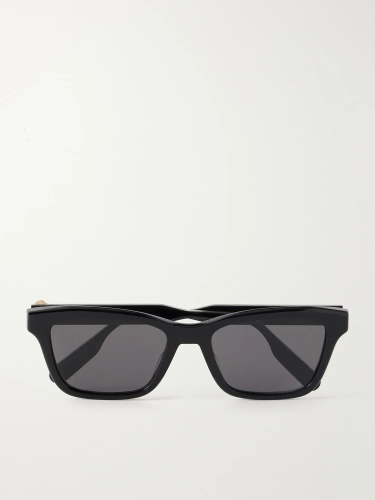 Dior Ribbon S2I square-frame acetate sunglasses