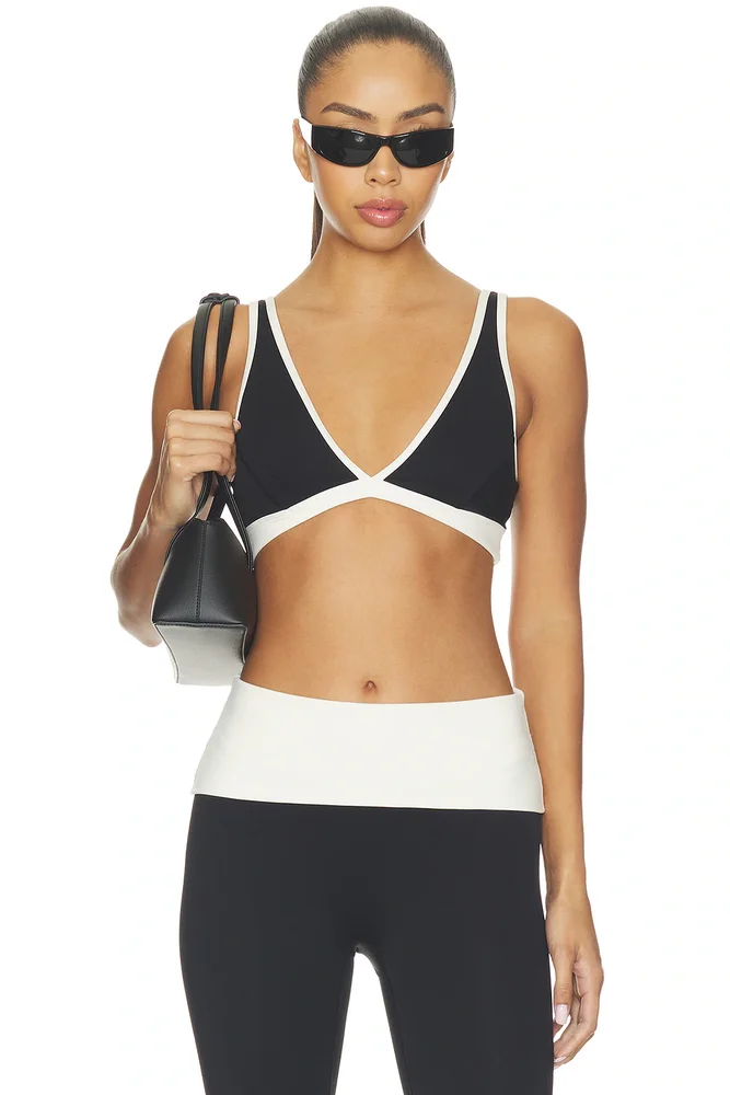 Vibe Sports Bra