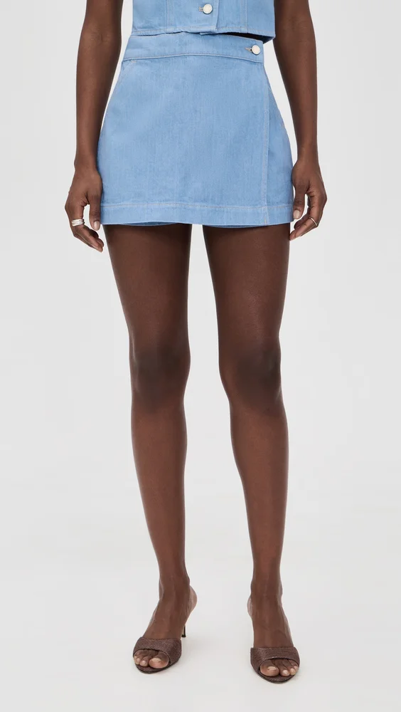 Phineas Skort