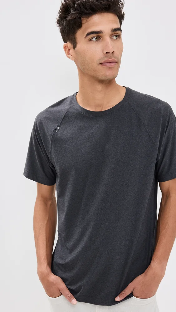 Reign Short Sleeve Tee